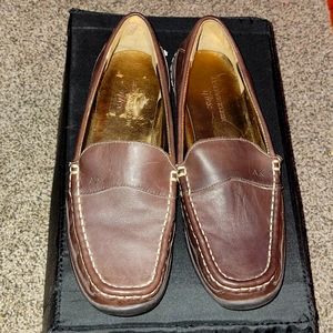 Ak Ann Klein loafer